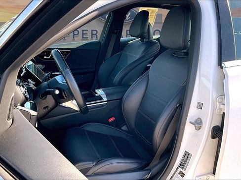 Used 2022 Mercedes-Benz C 300 4MATIC Sedan image 25