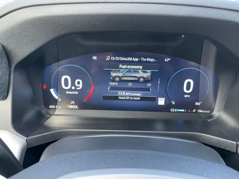 New 2026 Ford Explorer Active w/ Active Comfort Package AWD/4WD image 10