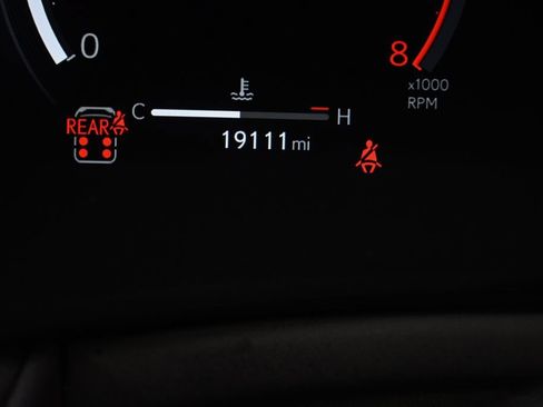 Used 2025 Lexus TX 350 AWD w/ Technology Package image 25