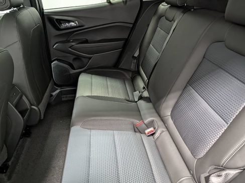 New 2026 Chevrolet Trax LT w/ Driver Confidence Package FWD image 11