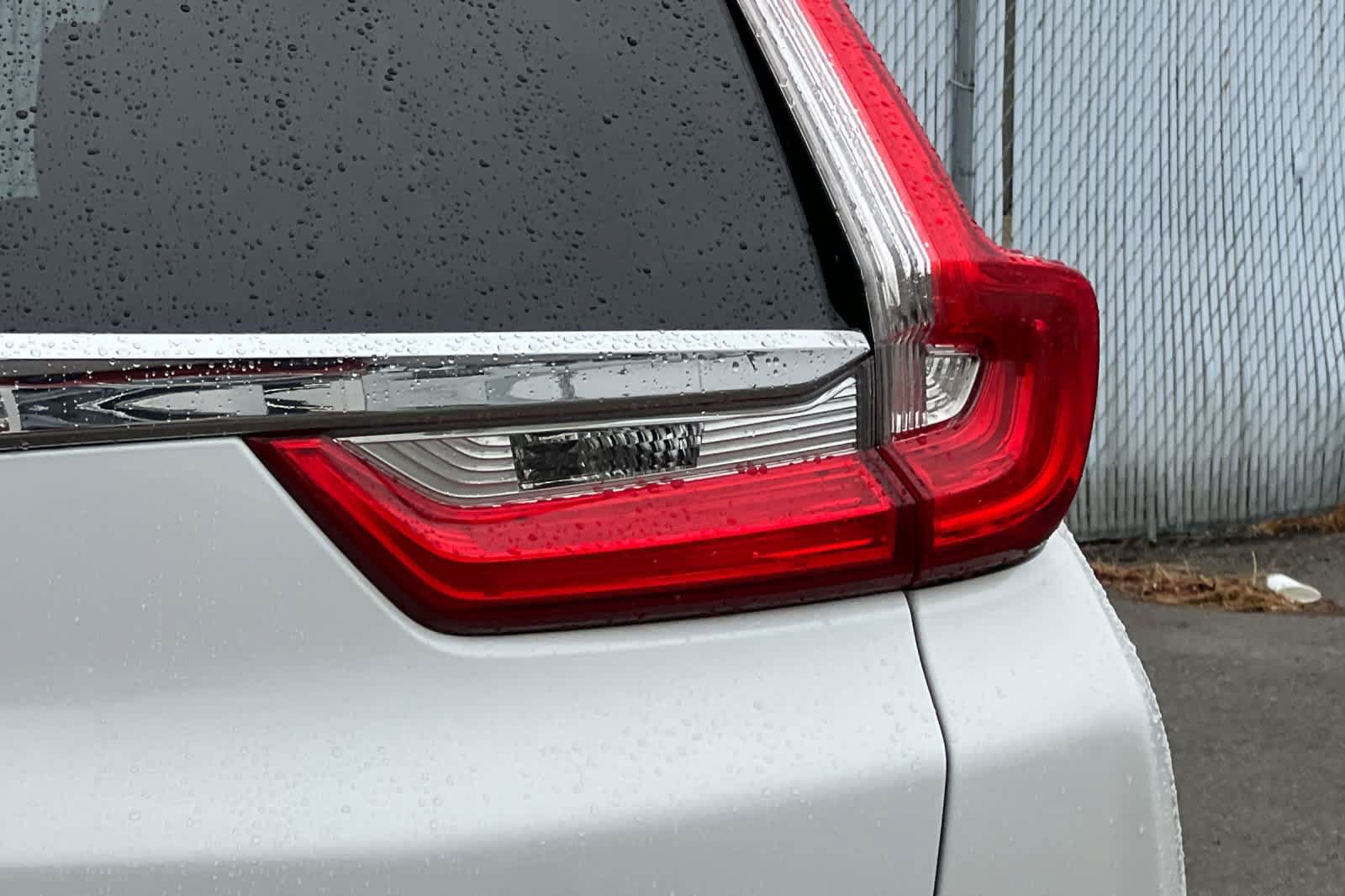 Used 2019 Honda CR-V EX image 21