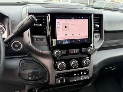 New 2026 RAM 2500 Tradesman image 19