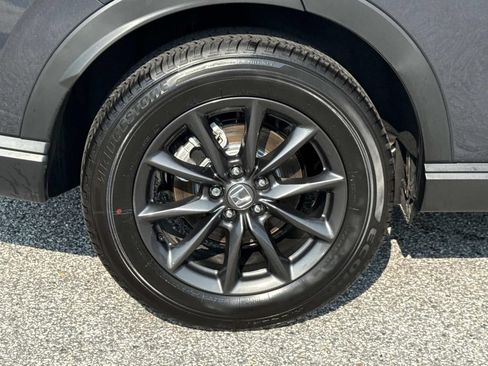 Certified 2026 Honda CR-V EX-L image 30