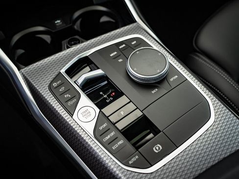 New 2026 BMW 330i xDrive Sedan w/ M Sport Package image 34