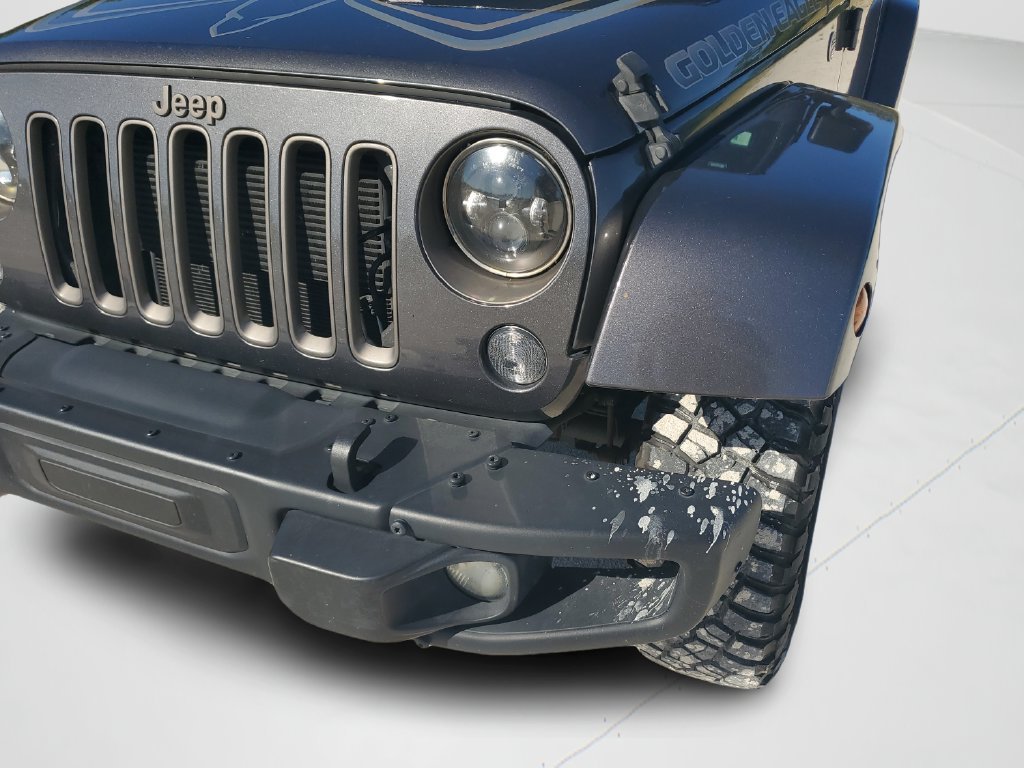 Used 2018 Jeep Wrangler Sport AWD/4WD image 25