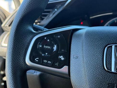 Used 2019 Honda Civic LX image 18