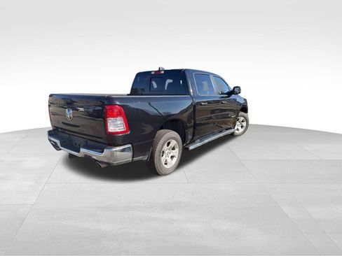 Certified 2023 RAM 1500 Big Horn w/ Trailer Tow Group image 14