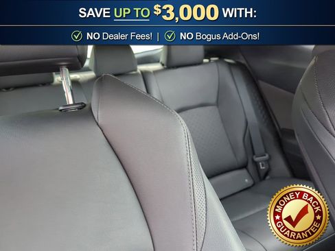 Used 2022 Toyota C-HR Limited image 23