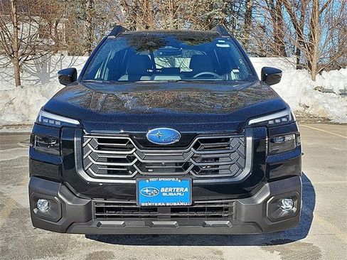 New 2026 Subaru Outback Limited XT image 2