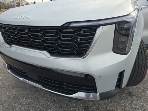 New 2026 Kia Sorento S w/ S Panoramic Sunroof Package image 34