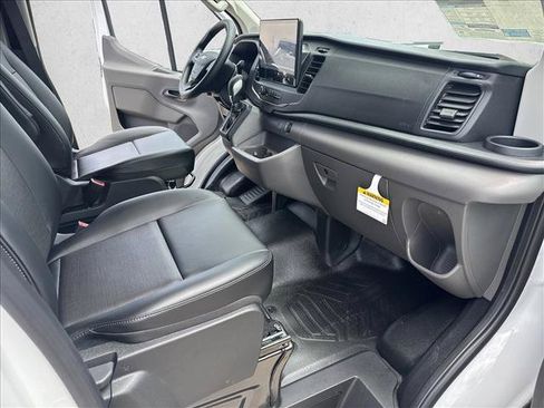 New 2026 Ford Transit 150 Low Roof RWD image 19