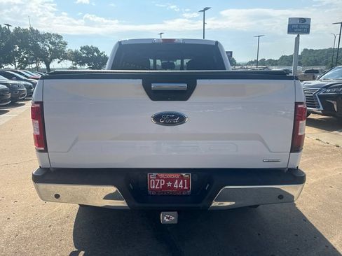 Used 2018 Ford F150 XLT w/ Equipment Group 302A Luxury AWD/4WD image 4