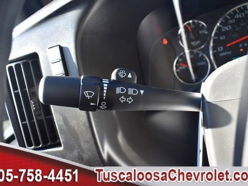 New 2025 Chevrolet Express 2500 w/ Communications Package image 20