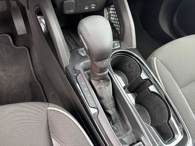Used 2024 Chevrolet TrailBlazer LT FWD image 28