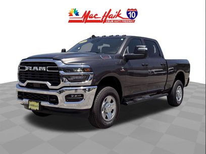 Used 2025 RAM 2500 Tradesman