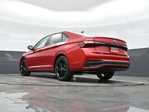 New 2026 Volkswagen Jetta SE image 37