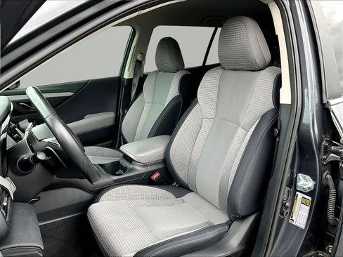 Used 2024 Subaru Outback Premium AWD/4WD image 20