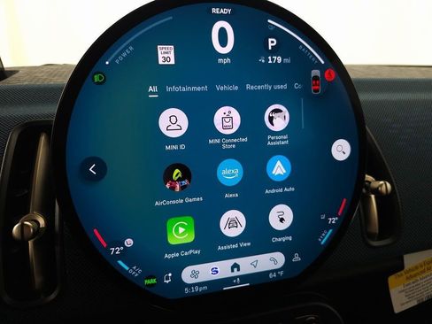 New 2025 MINI Cooper Countryman SE w/ Comfort Package Max image 21