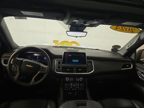 Used 2024 Chevrolet Tahoe High Country image 14