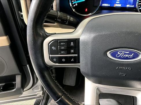 Certified 2024 Ford Expedition Max Limited image 14