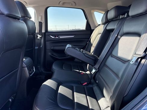 Used 2024 MAZDA CX-5 Carbon Edition image 11