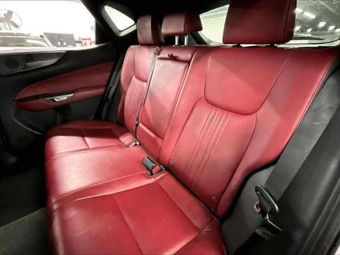 Used 2022 Lexus NX 250 AWD w/ Cold Area Package image 16