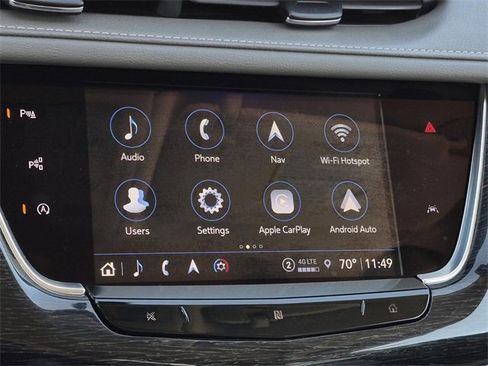 Used 2021 Cadillac XT6 Premium Luxury image 20