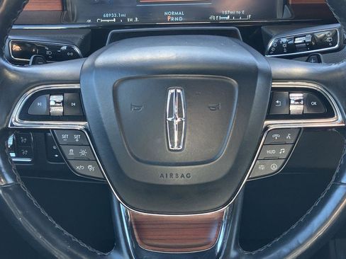 Used 2022 Lincoln Navigator L Reserve image 24
