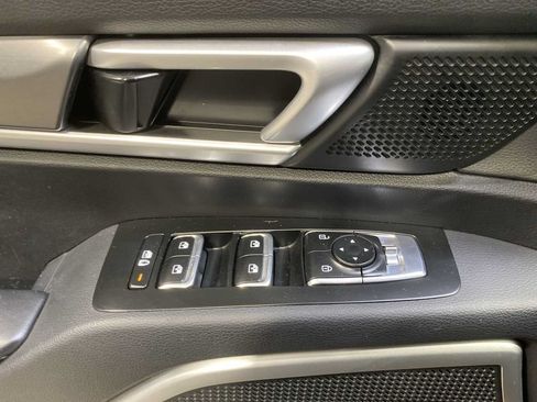Used 2022 Kia Telluride LX AWD/4WD image 23
