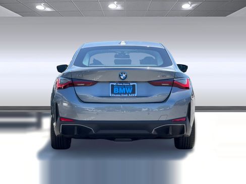 Certified 2023 BMW i4 eDrive35 RWD image 9