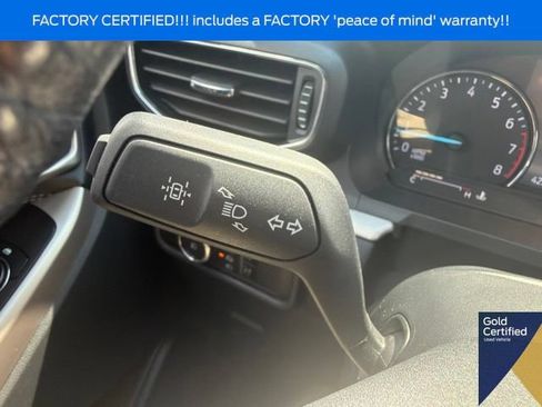 Used 2023 Ford Explorer XLT w/ Equipment Group 202A AWD/4WD image 55