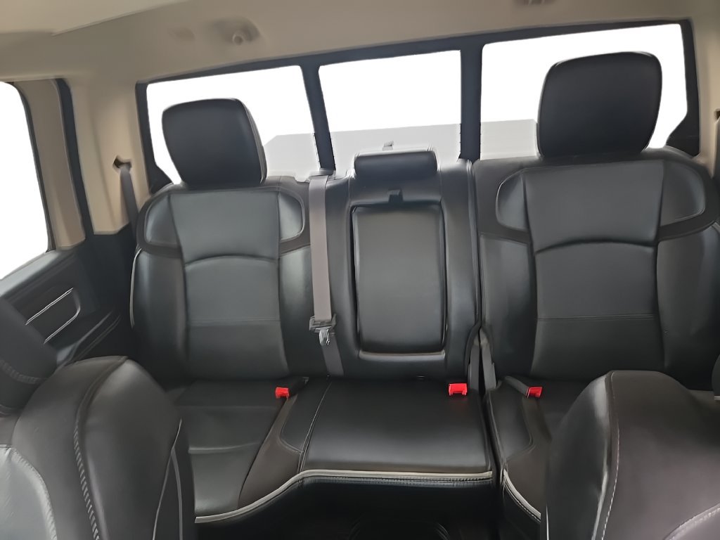 Used 2022 RAM 2500 Laramie AWD/4WD image 20