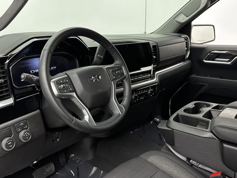 Used 2026 Chevrolet Silverado 1500 RST image 10