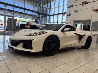 Used 2026 Chevrolet Corvette Z06 RWD video 1