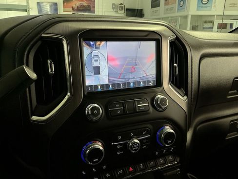 Used 2019 GMC Sierra 1500 Denali w/ Technology Package image 27