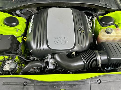 Used 2023 Dodge Charger R/T RWD image 30