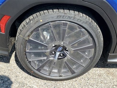 New 2025 Subaru WRX Premium image 5