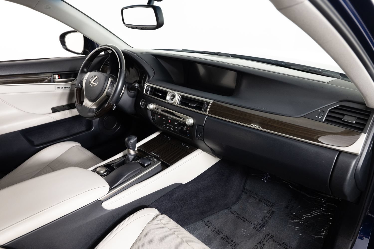 Used 2013 Lexus GS 350 w/ Luxury Pkg RWD image 25