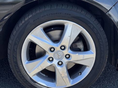 Used 2011 Acura TSX Sedan image 16
