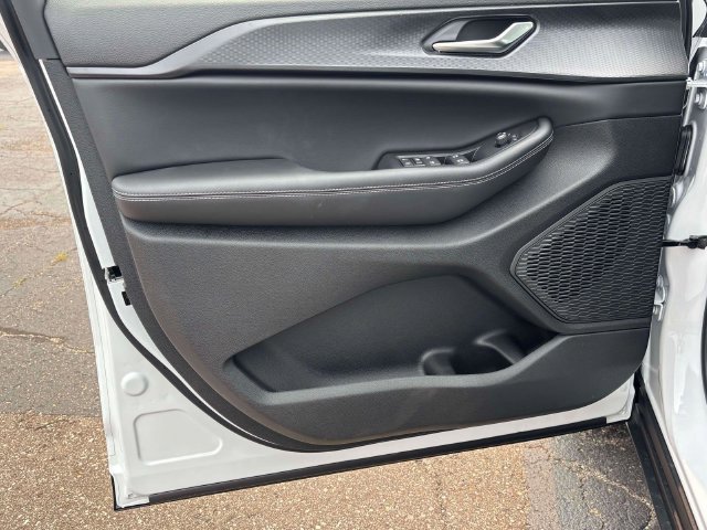 New 2026 Jeep Grand Cherokee L 4WD image 19