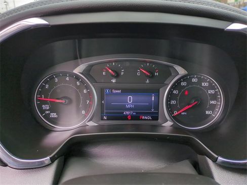 Certified 2022 Chevrolet Blazer LT image 12