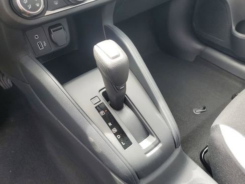 Certified 2025 Nissan Versa S w/ Trunk Package FWD image 25