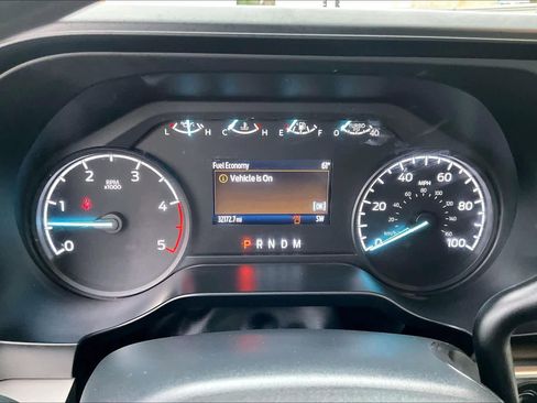 Used 2025 Ford F250 XLT image 22