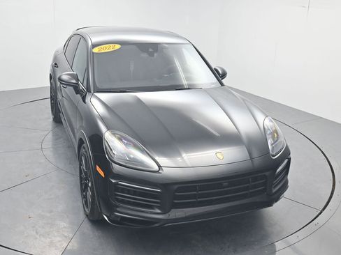 Used 2022 Porsche Cayenne GTS image 66