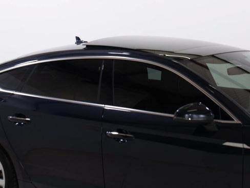 Used 2018 Audi A5 2.0T Premium Plus w/ Premium Plus AWD/4WD image 11
