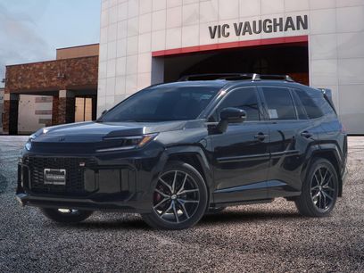 New 2026 Toyota RAV4 AWD Plug-in Hybrid