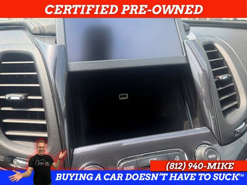 Used 2014 Chevrolet Impala LT w/ Convenience Package FWD image 29