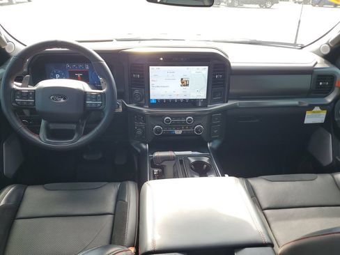 Used 2025 Ford F150 Raptor AWD/4WD image 10