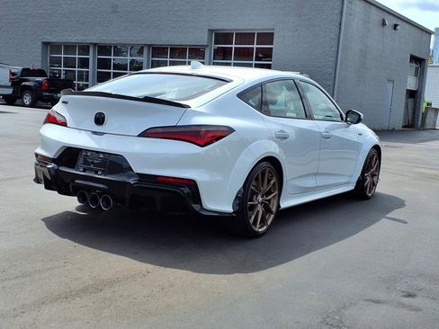 Used 2024 Acura Integra Type S image 5