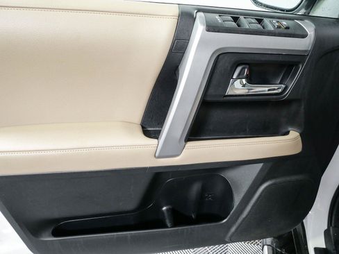 Used 2019 Toyota 4Runner SR5 Premium AWD/4WD image 6